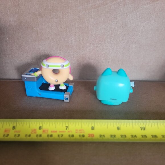 2 Oh! MY Gif Season 1 Figures - Picture 5 of 15